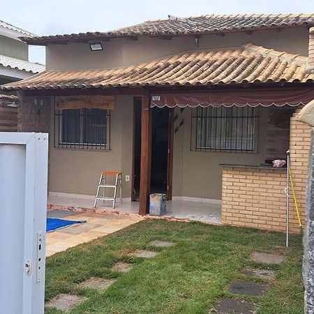 Casa De Praia Em Cabo Frío Exterior foto