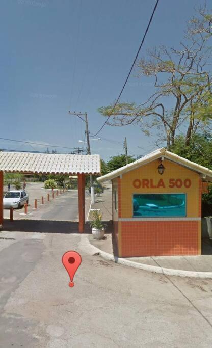 Casa De Praia Em Cabo Frío Exterior foto