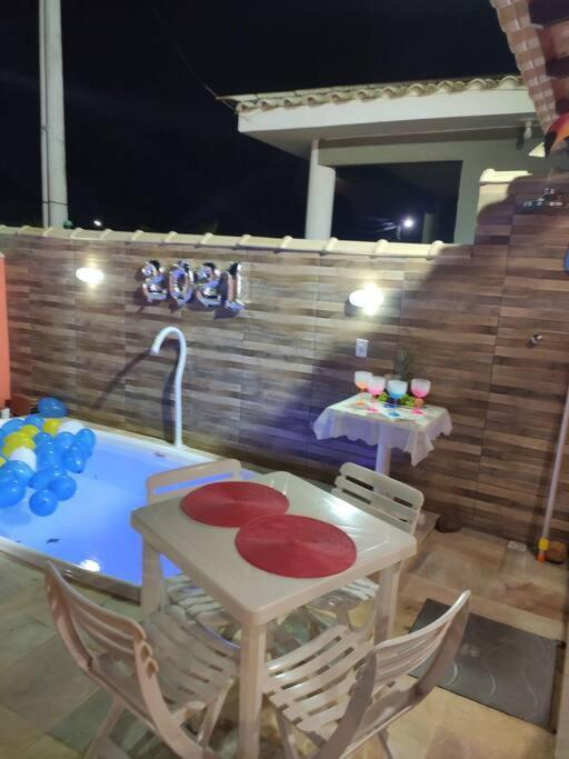 Casa De Praia Em Cabo Frío Exterior foto