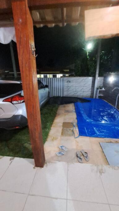 Casa De Praia Em Cabo Frío Exterior foto