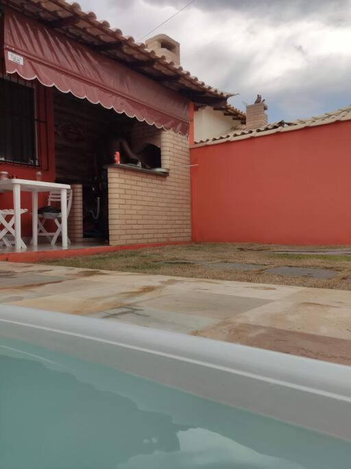 Casa De Praia Em Cabo Frío Exterior foto